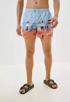 Шорты для плавания Ruck&amp;Maul