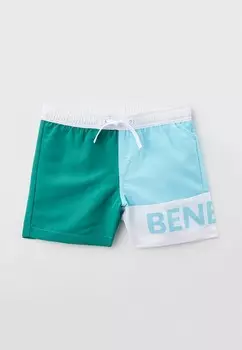 Шорты для плавания United Colors of Benetton