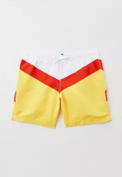 Шорты для плавания United Colors of Benetton