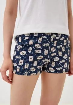 Шорты домашние Comandor