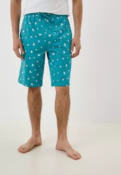 Шорты домашние DeFacto