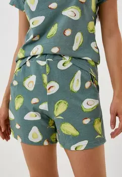 Шорты домашние Just Beauty