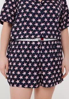 Шорты домашние Tommy Hilfiger