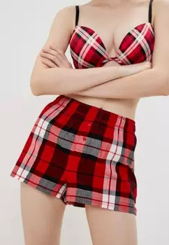 Шорты домашние Victoria's Secret Pink