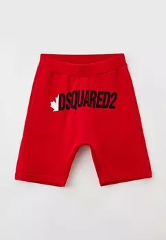 Шорты Dsquared2