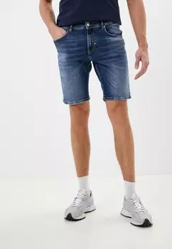 Шорты джинсовые Antony Morato