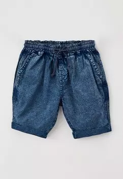 Шорты джинсовые Baon