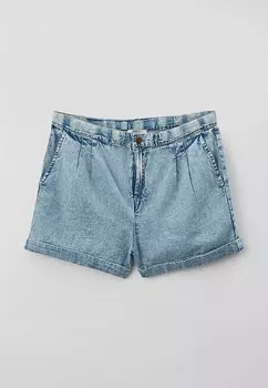 Шорты джинсовые Baon