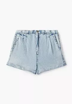 Шорты джинсовые Baon