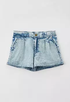 Шорты джинсовые Baon