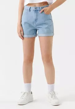 Шорты джинсовые Befree