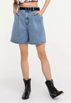 Шорты джинсовые Befree