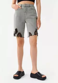 Шорты джинсовые Befree