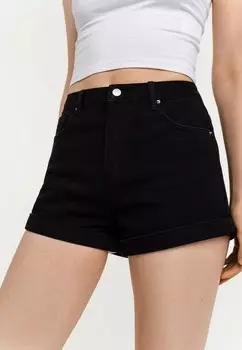 Шорты джинсовые Befree