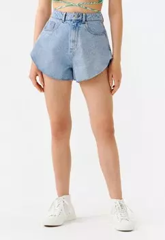 Шорты джинсовые Befree