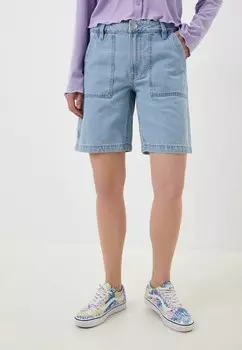 Шорты джинсовые Befree