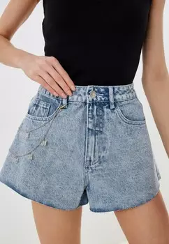 Шорты джинсовые Befree