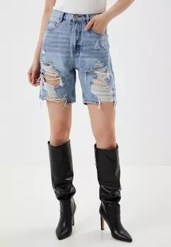 Шорты джинсовые Befree