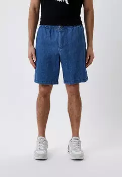 Шорты джинсовые Bikkembergs