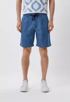 Шорты джинсовые Bikkembergs