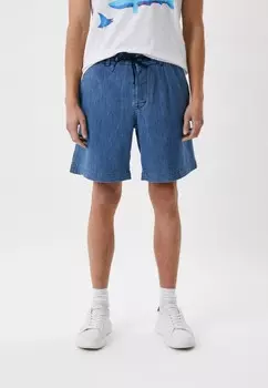 Шорты джинсовые Bikkembergs
