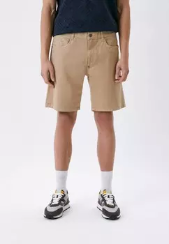 Шорты джинсовые Bikkembergs