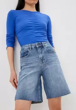 Шорты джинсовые Bochetti