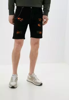 Шорты джинсовые Brave Soul