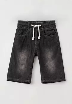 Шорты джинсовые Button Blue