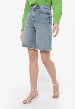 Шорты джинсовые Calin Doux