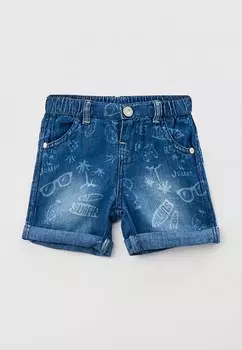 Шорты джинсовые Chicco