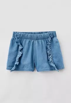 Шорты джинсовые Chicco