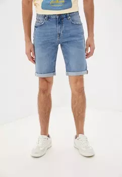 Шорты джинсовые Colin's