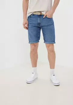 Шорты джинсовые Colin's