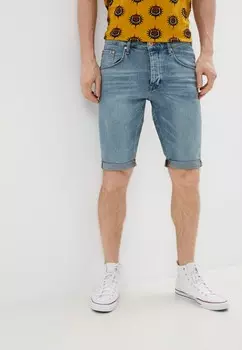 Шорты джинсовые Colin's