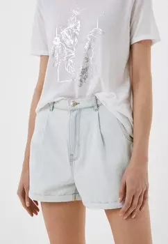 Шорты джинсовые Colin's