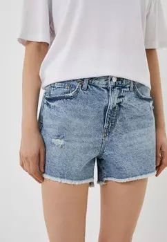 Шорты джинсовые Colin's