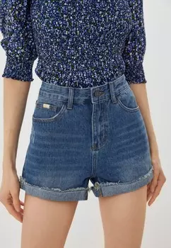 Шорты джинсовые Deeluxe