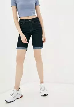 Шорты джинсовые DeFacto