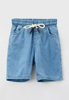 Шорты джинсовые DeFacto