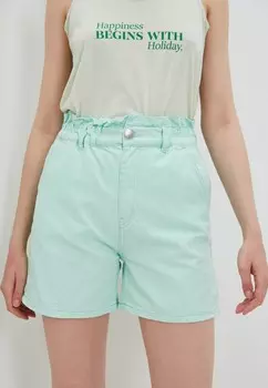 Шорты джинсовые DeFacto