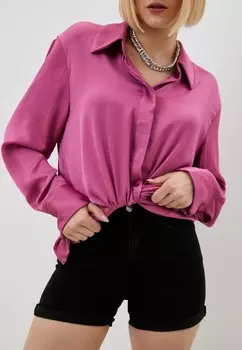 Шорты джинсовые DeFacto