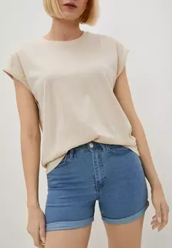 Шорты джинсовые DeFacto