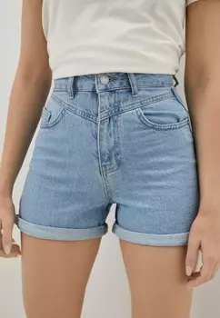 Шорты джинсовые DeFacto