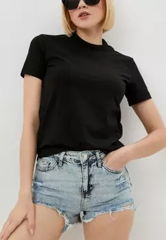 Шорты джинсовые DeFacto