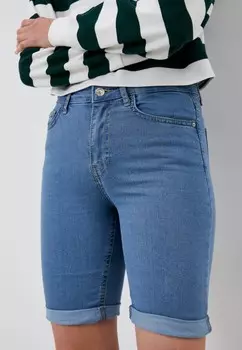 Шорты джинсовые DeFacto