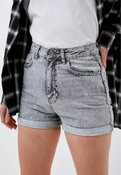 Шорты джинсовые DeFacto