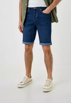 Шорты джинсовые DeFacto