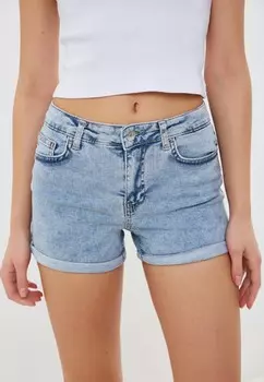 Шорты джинсовые DeFacto