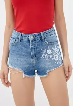 Шорты джинсовые DeFacto